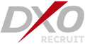 DXO RECRUIT
