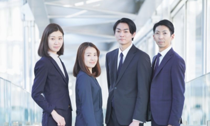 女性管理職の育成・育休取得支援